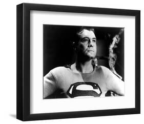 George Reeves-null-Framed Photo