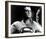 George Reeves-null-Framed Photo