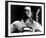 George Reeves-null-Framed Photo