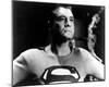 George Reeves-null-Mounted Photo