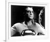 George Reeves-null-Framed Photo