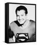 George Reeves-null-Framed Stretched Canvas