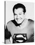 George Reeves-null-Stretched Canvas