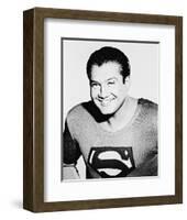 George Reeves-null-Framed Photo