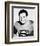 George Reeves-null-Framed Photo