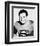 George Reeves-null-Framed Photo