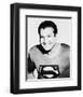 George Reeves-null-Framed Photo