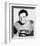 George Reeves-null-Framed Photo