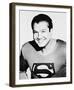 George Reeves-null-Framed Photo