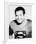 George Reeves-null-Framed Photo