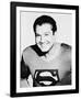 George Reeves-null-Framed Photo