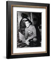 George Reeves-null-Framed Photo