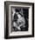 George Reeves-null-Framed Photo