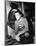 George Reeves-null-Mounted Photo