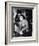 George Reeves-null-Framed Photo