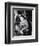 George Reeves-null-Framed Photo