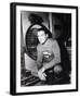 George Reeves-null-Framed Photo