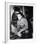 George Reeves-null-Framed Photo