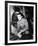 George Reeves-null-Framed Photo