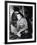 George Reeves-null-Framed Photo