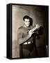 George Reeves-null-Framed Stretched Canvas