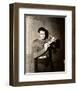 George Reeves-null-Framed Photo