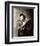 George Reeves-null-Framed Photo