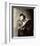 George Reeves-null-Framed Photo