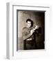 George Reeves-null-Framed Photo