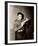 George Reeves-null-Framed Photo