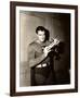 George Reeves-null-Framed Photo