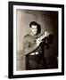 George Reeves-null-Framed Photo