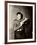 George Reeves-null-Framed Photo