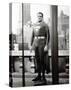 George Reeves-null-Stretched Canvas