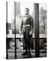 George Reeves-null-Stretched Canvas