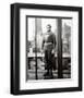 George Reeves-null-Framed Photo