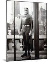 George Reeves-null-Mounted Photo