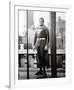 George Reeves-null-Framed Photo