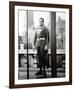 George Reeves-null-Framed Photo