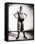 George Reeves-null-Framed Stretched Canvas