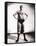 George Reeves-null-Framed Stretched Canvas