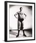 George Reeves-null-Framed Photo