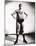 George Reeves-null-Mounted Photo