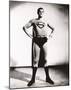 George Reeves-null-Mounted Photo