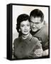 George Reeves-null-Framed Stretched Canvas