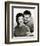 George Reeves-null-Framed Photo