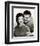 George Reeves-null-Framed Photo