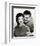 George Reeves-null-Framed Photo