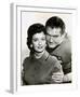 George Reeves-null-Framed Photo