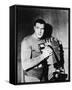 George Reeves-null-Framed Stretched Canvas